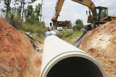 Youngstown considers $7.3M for sewage project